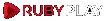 Rubyplay logo